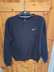 Nike Mens Jumper - Medium