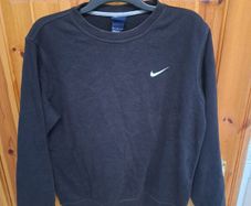 Nike Mens Jumper - Medium