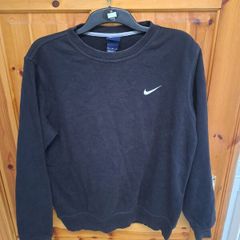 Nike Mens Jumper - Medium