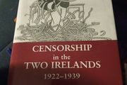 Irish interest