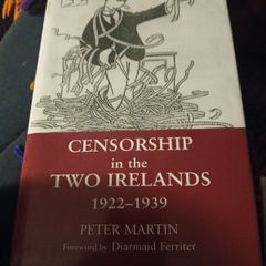 Irish interest