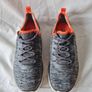 skechers bobs swift Size 5 eu 38 grey/pink in excellent condition Image 3