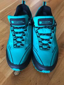 shoes Collie Waterproof Womens Shoes