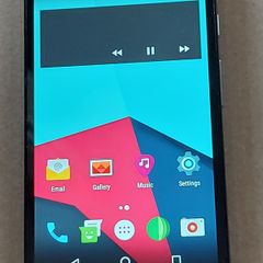Motorolla Mobile phone, Model Moto G (2014), 8GB, in very good condition