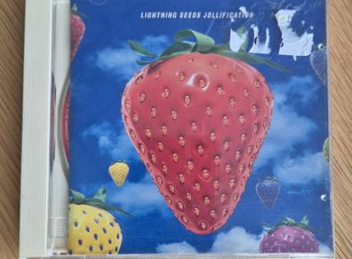 Lightening Seeds  - Jolification