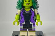 Lego She Hulk , Marvel Studios , Series 2