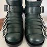 Brand new Burberry Ladies Roper Boot Size 5 Image 2