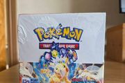 Pokemon Surging Sparks Booster Box