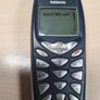 nokia 3510 mobile phone Vodafone vintage Image 3