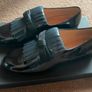 Brand new Fitzpatrick shoes, size 4 Image 2