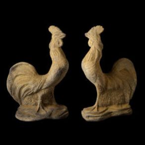 Cockerel EG027