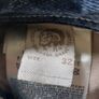 Diesel Mens Larkee Jeans W32 L30 Pants Denim Image 9