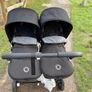 Bugaboo Donkey 3 Twin seat and bassinet stroller Image 4