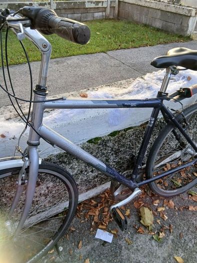 bikes