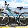 Mountain Bike (Step through) Image 6