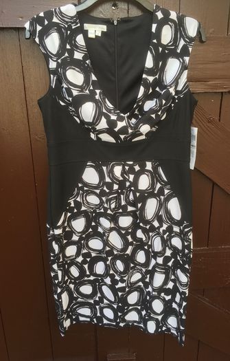 BRAND NEW London Times Dress from Pamela Scott