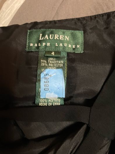 Ralph Lauren Dress