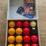Aramith Pool Balls Image 2
