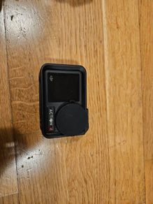 DJI Action 4 Sport Camera for Rent