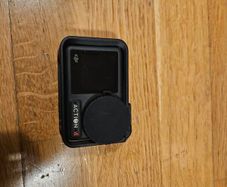 DJI Action 4 Sport Camera for Rent