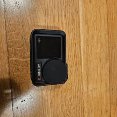DJI Action 4 Sport Camera for Rent