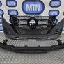 Complete Front Bumper for Mercedes V Class Vito W447 W448 16-25 V300d AMG Image 10
