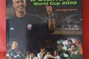 Mick McCarthy, Ireland's World Cup 2002/ 2002