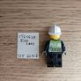 lego cty0627 firelady, set 60107 Image 2