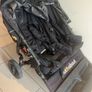 Out n About double buggy Image 2