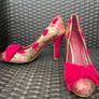 VINTAGE style shoes from Office Image 2