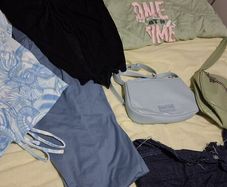 Free bundle