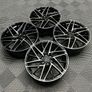 19" Motion R VS8 Alloy wheels Ford Transit Custom Van centre bore 74.5 6x120 Image 6