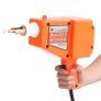 Spot welder dent spotter 800W set stud welder dent remover 5 welding modes dent removal tool 425mm slide hammer Suitable for carbon steel stainless steel iron galvanized sheet metal etc. Image 2