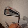 Golf irons plus Bag Image 9