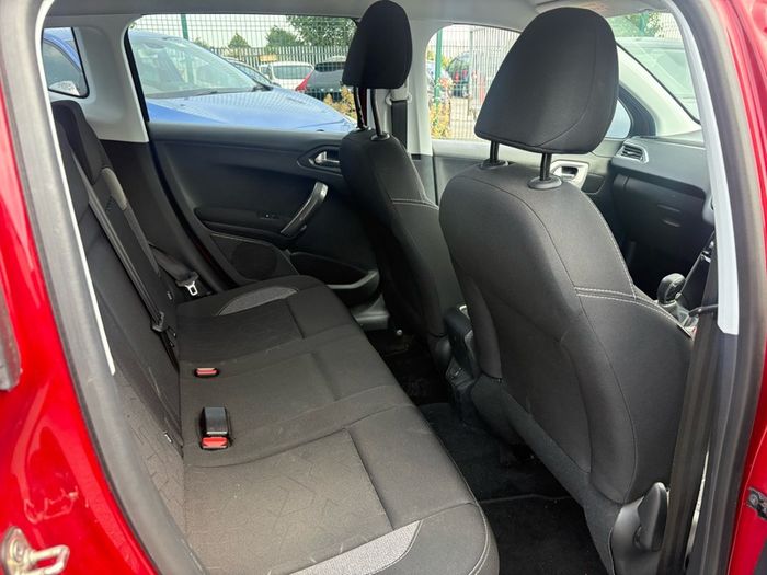 2019 Peugeot 2008 1.2L Petrol NCT + Taxed + Low Miles