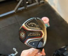 callaway big bertha