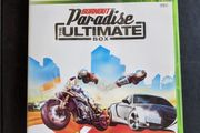 Burnout Paradise - Xbox 360