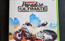 Burnout Paradise - Xbox 360