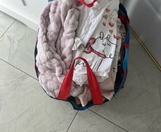 Girls Clothes