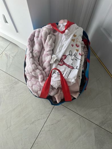 Girls Clothes