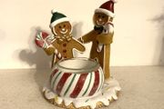 Yankee Candle Holder