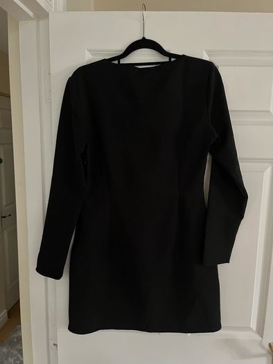 Brand new Mango dress