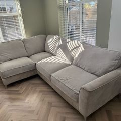 Corner Sofa