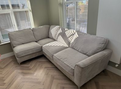 Corner Sofa