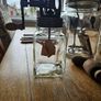 vintage butter churn Image 3