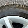 BMW X3 X4 Winter Wheels Alloys Set Image 7