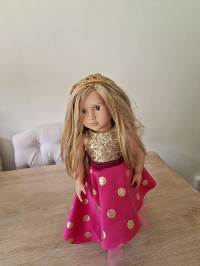 My Generation Sarah Doll