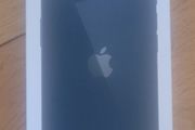 Apple iPhone 13 Empty Box with Charging Cable and Sim Card Pin
