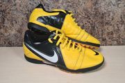 Nike CTR360 libretto 3 astro turf football boots Size UK 5.5