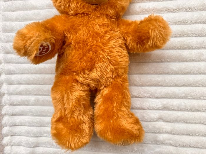 Build A Bear Teddy Bear Plush approx. 45 cm. Used Please see photos